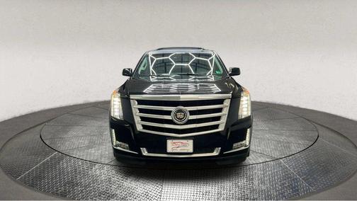 2015 Cadillac Escalade ESV Premium