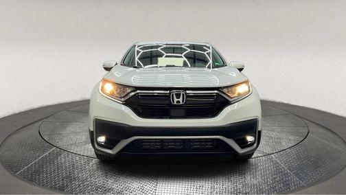2022 Honda CR-V 2WD EX-L