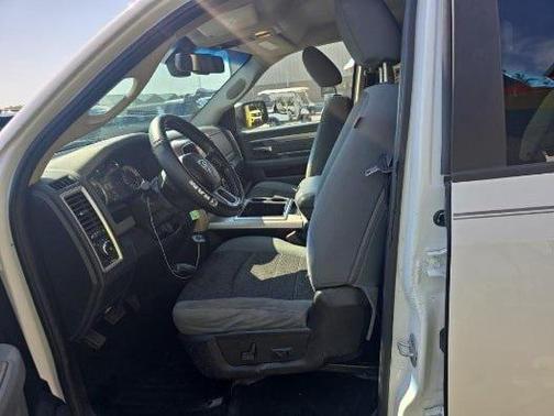 2014 RAM 1500 Outdoorsman