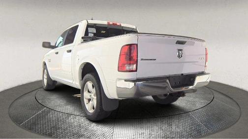 2014 RAM 1500 Outdoorsman