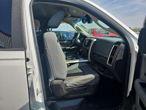 2014 RAM 1500 Outdoorsman
