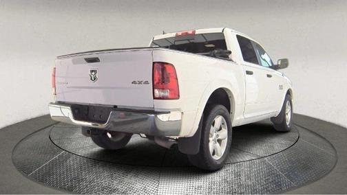 2014 RAM 1500 Outdoorsman