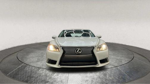 2016 Lexus LS 460 Base