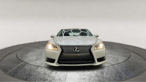 2016 Lexus LS 460 Base