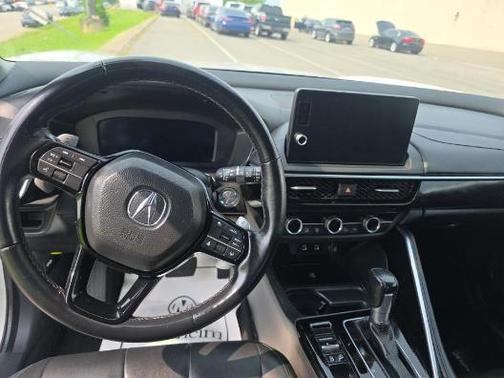 2025 Acura ADX Base