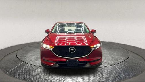 2019 Mazda CX-5 Sport