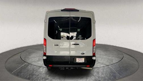 2023 Ford Transit-350 XL