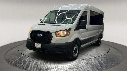 2023 Ford Transit-350 XL