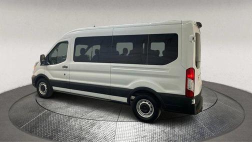 2023 Ford Transit-350 XL