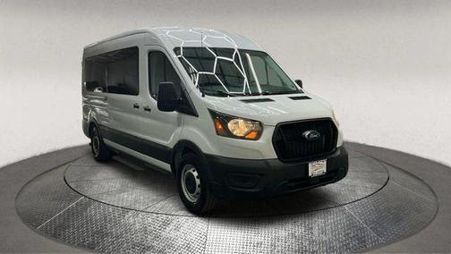 2023 Ford Transit-350 XL