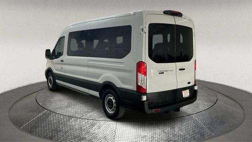2023 Ford Transit-350 XL