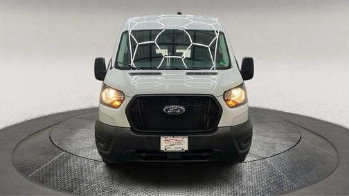 2023 Ford Transit-350 XL