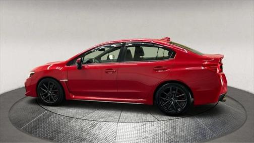 2019 Subaru WRX Premium