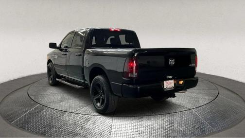 2020 RAM 1500 Tradesman