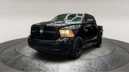 2020 RAM 1500 Tradesman