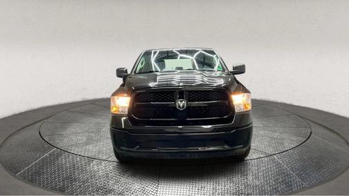 2020 RAM 1500 Tradesman