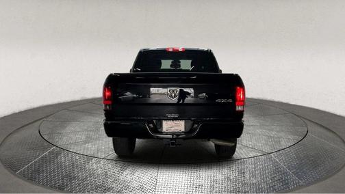 2020 RAM 1500 Tradesman