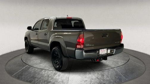 2014 Toyota Tacoma PreRunner