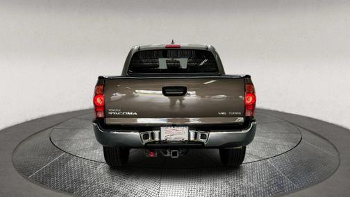 2014 Toyota Tacoma PreRunner