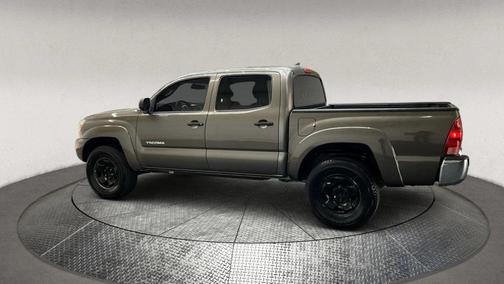 2014 Toyota Tacoma PreRunner