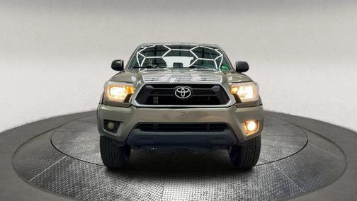 2014 Toyota Tacoma PreRunner