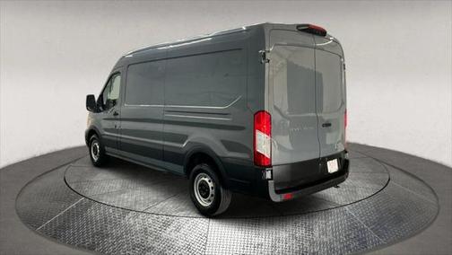 2021 Ford Transit-250 Base