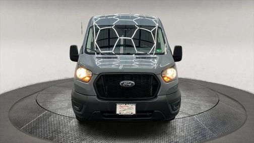 2021 Ford Transit-250 Base