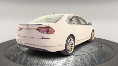 2019 Nissan Rogue Sport SL