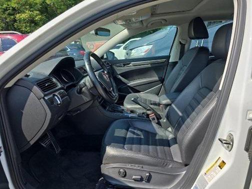 2019 Nissan Rogue Sport SL