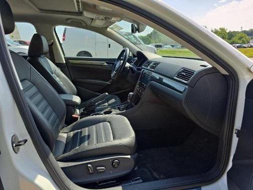 2019 Nissan Rogue Sport SL