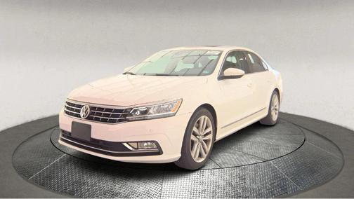 2019 Nissan Rogue Sport SL