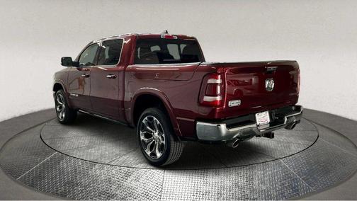 2019 RAM 1500 Longhorn