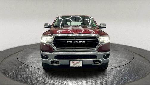 2019 RAM 1500 Longhorn