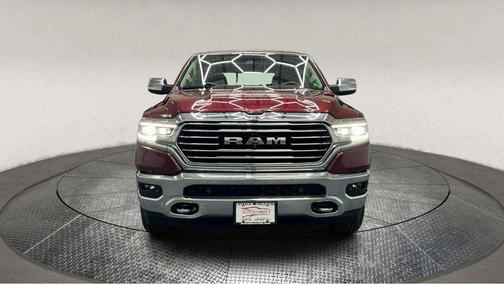 2019 RAM 1500 Longhorn