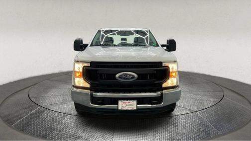 2021 Ford F-250 XL