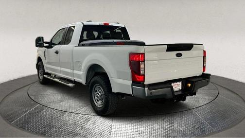 2021 Ford F-250 XL