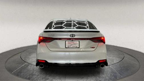 2020 Toyota Avalon TRD