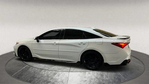 2020 Toyota Avalon TRD