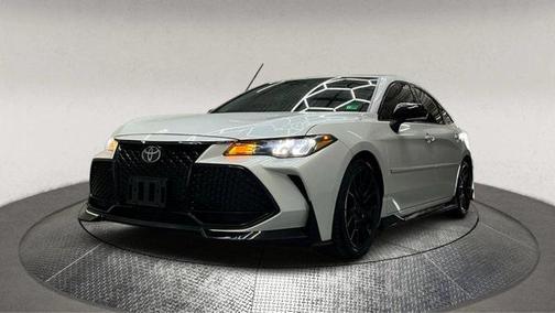 2020 Toyota Avalon TRD