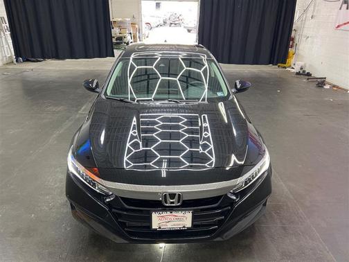 Photo 3 of 32 of 2019 Honda Accord EX-L