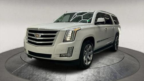 2020 Cadillac Escalade ESV Luxury