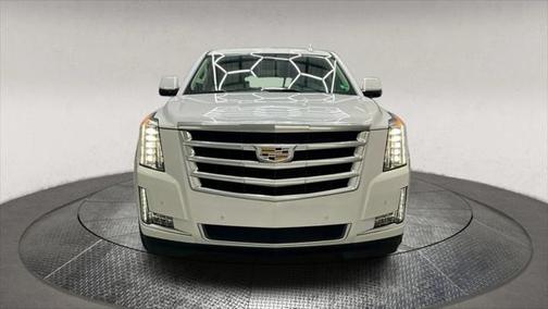 2020 Cadillac Escalade ESV Luxury