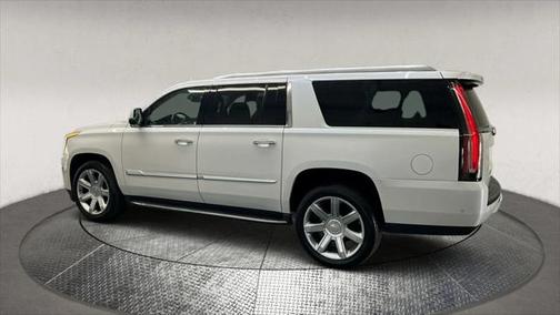 2020 Cadillac Escalade ESV Luxury