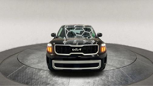 2024 Kia Telluride LX