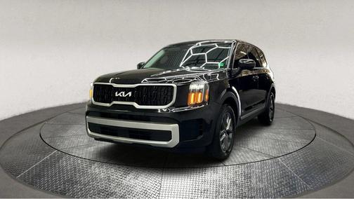 2024 Kia Telluride LX