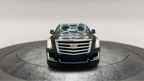 2019 Cadillac Escalade ESV Luxury