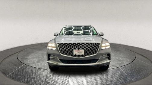 2023 Genesis GV80 2.5T