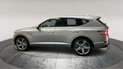 2023 Genesis GV80 2.5T