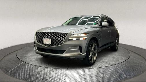 2023 Genesis GV80 2.5T
