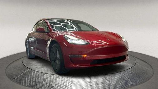 2023 Tesla Model 3 Standard Range